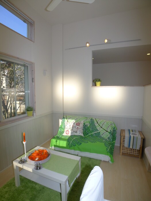 ｄｅｌａｓｓｅの物件内観写真