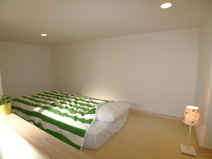 ｄｅｌａｓｓｅの物件内観写真