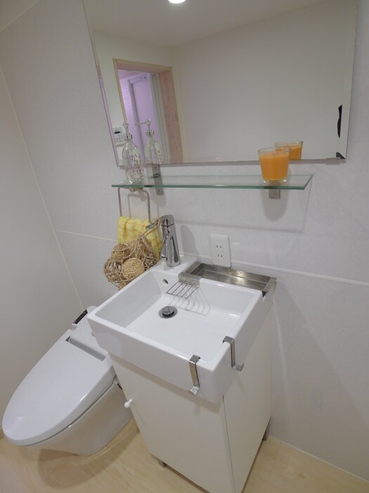 ｄｅｌａｓｓｅの物件内観写真