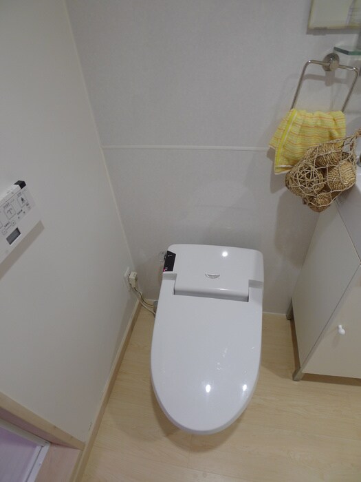 ｄｅｌａｓｓｅの物件内観写真