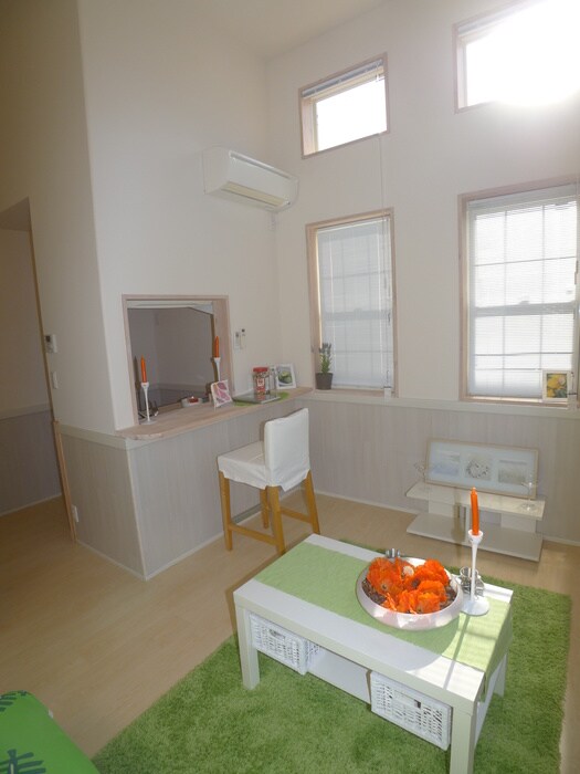 ｄｅｌａｓｓｅの物件内観写真