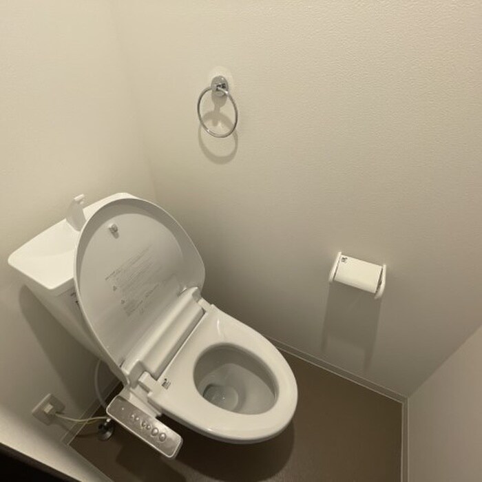 ジーメゾン大宮日進イーストの物件内観写真