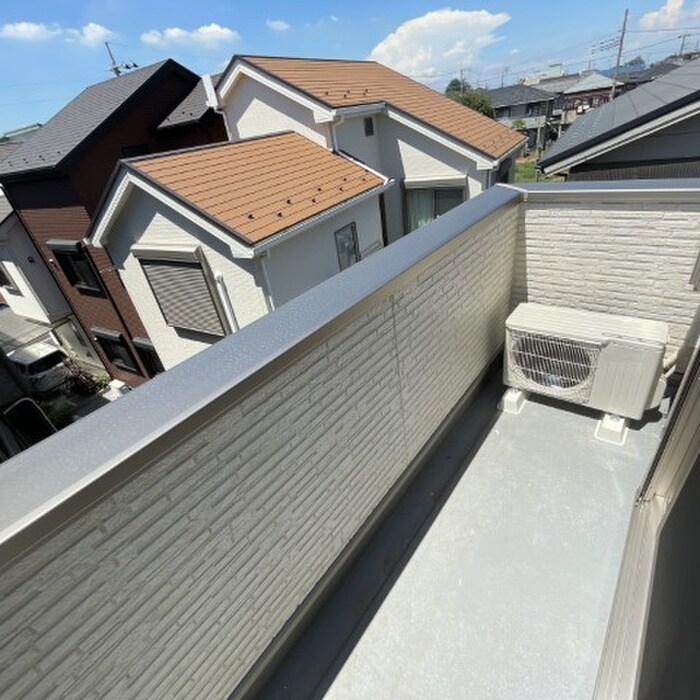 ジーメゾン大宮日進イーストの物件内観写真