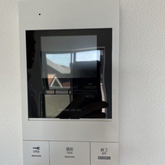 ジーメゾン大宮日進イーストの物件内観写真