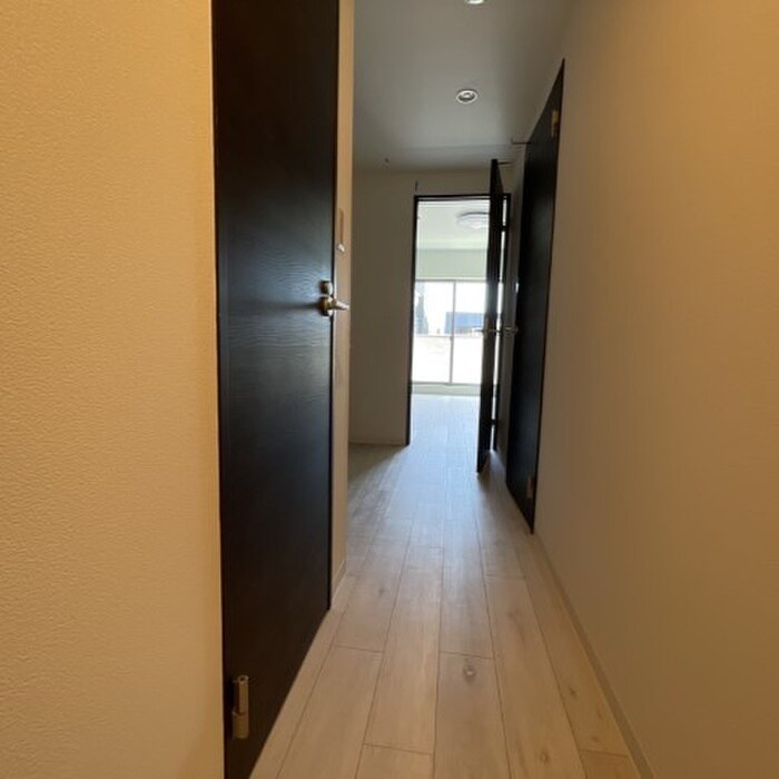 ジーメゾン大宮日進イーストの物件内観写真