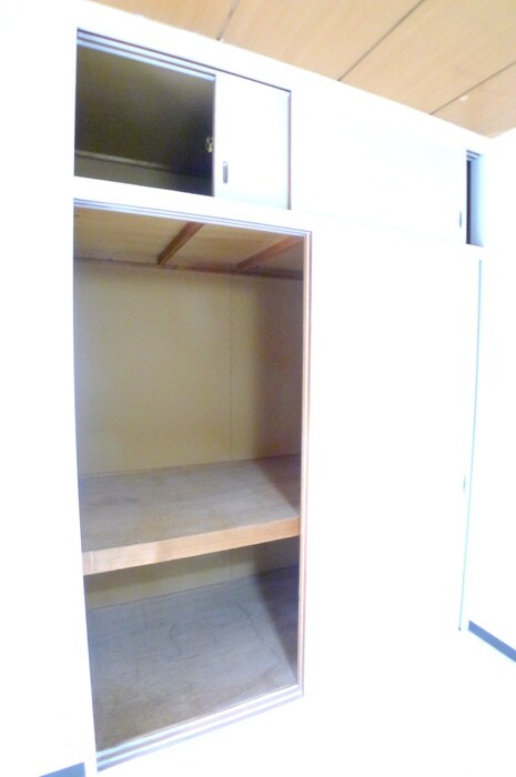 ア－バンエ－スの物件内観写真