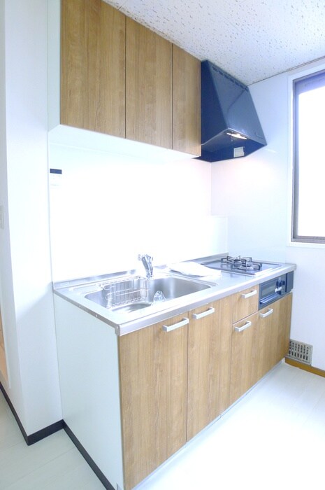 ア－バンエ－スの物件内観写真