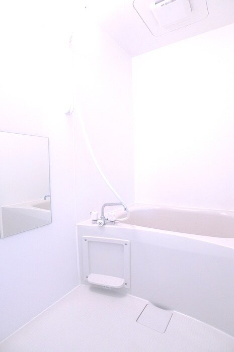 ア－バンエ－スの物件内観写真