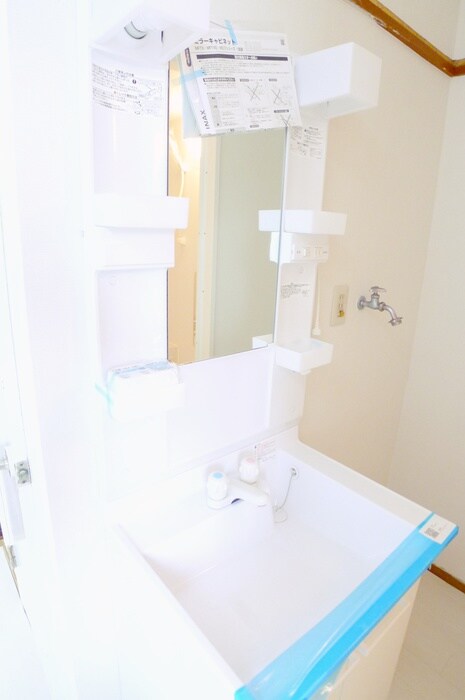 ア－バンエ－スの物件内観写真