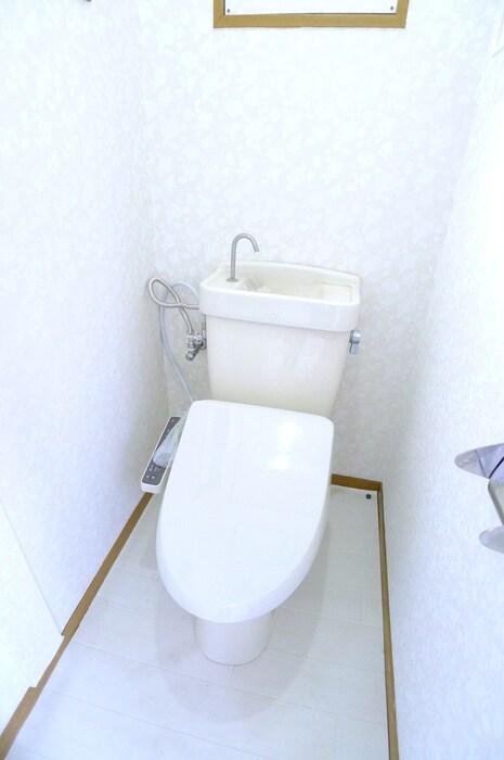 ア－バンエ－スの物件内観写真