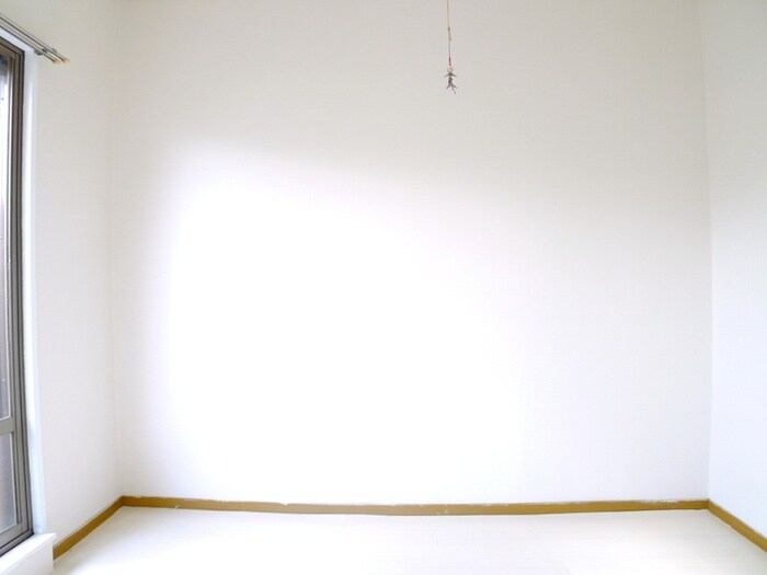 ア－バンエ－スの物件内観写真