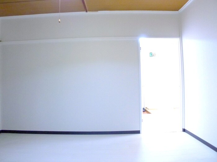 ア－バンエ－スの物件内観写真