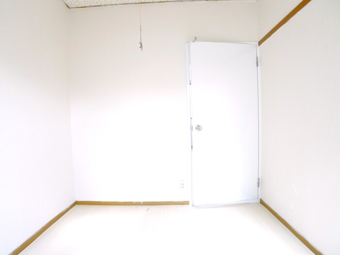 ア－バンエ－スの物件内観写真