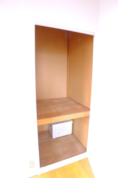 ア－バンエ－スの物件内観写真