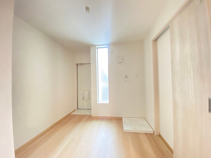 Ｍａｉｓｏｎ　Ｍの物件内観写真