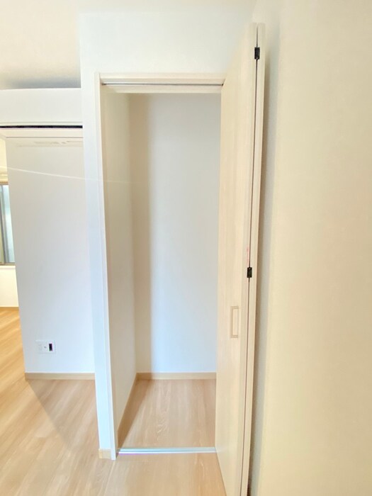 Ｍａｉｓｏｎ　Ｍの物件内観写真