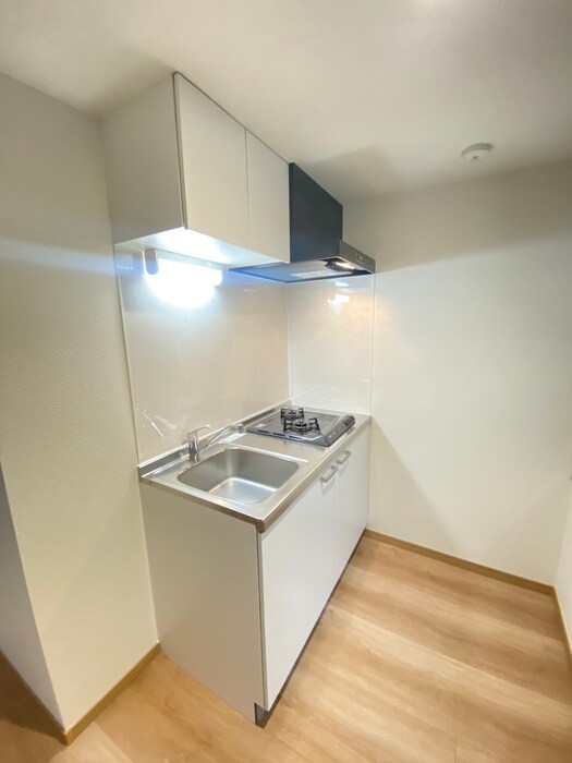 Ｍａｉｓｏｎ　Ｍの物件内観写真