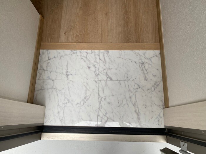 Ｍａｉｓｏｎ　Ｍの物件内観写真