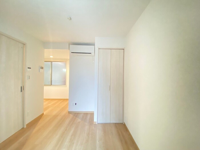 Ｍａｉｓｏｎ　Ｍの物件内観写真