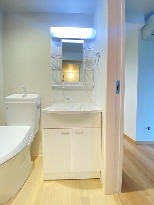 Ｍａｉｓｏｎ　Ｍの物件内観写真