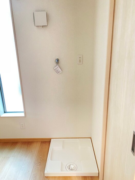 Ｍａｉｓｏｎ　Ｍの物件内観写真