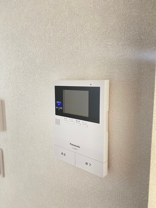 Ｍａｉｓｏｎ　Ｍの物件内観写真