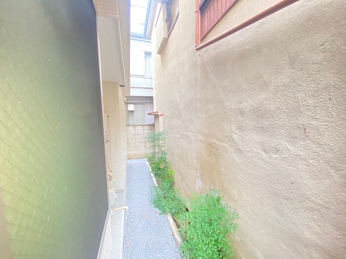 Ｍａｉｓｏｎ　Ｍの物件内観写真