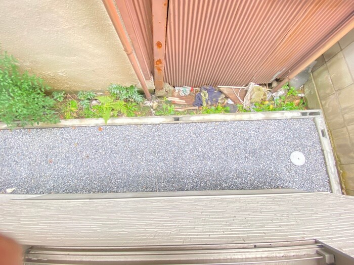 Ｍａｉｓｏｎ　Ｍの物件内観写真