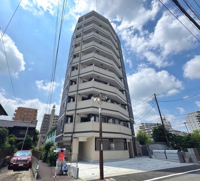 Ｓｋｙ　Ｄｏｋｋｙｏの物件外観写真