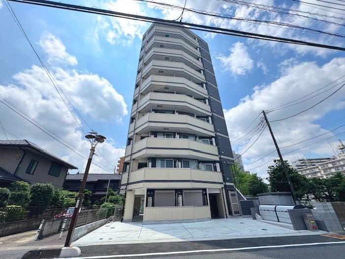 Ｓｋｙ　Ｄｏｋｋｙｏの物件外観写真