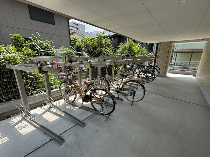 Ｓｋｙ　Ｄｏｋｋｙｏの物件外観写真