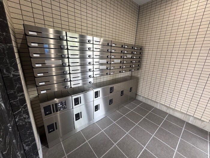 Ｓｋｙ　Ｄｏｋｋｙｏの物件外観写真