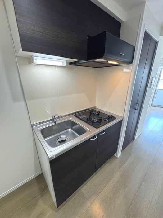 Ｓｋｙ　Ｄｏｋｋｙｏの物件内観写真