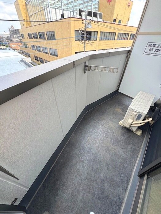 Ｓｋｙ　Ｄｏｋｋｙｏの物件内観写真