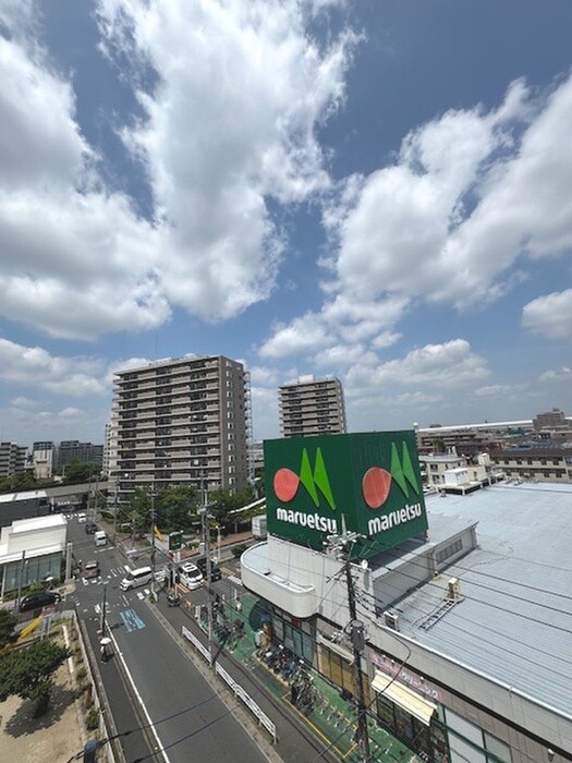 Ｓｋｙ　Ｄｏｋｋｙｏの物件内観写真