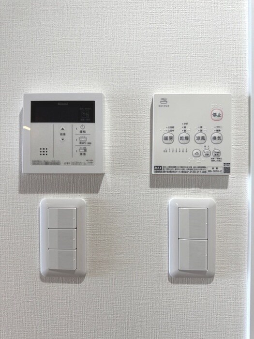 Ｓｋｙ　Ｄｏｋｋｙｏの物件内観写真