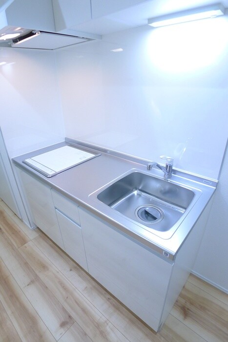 ペスカーサの物件内観写真