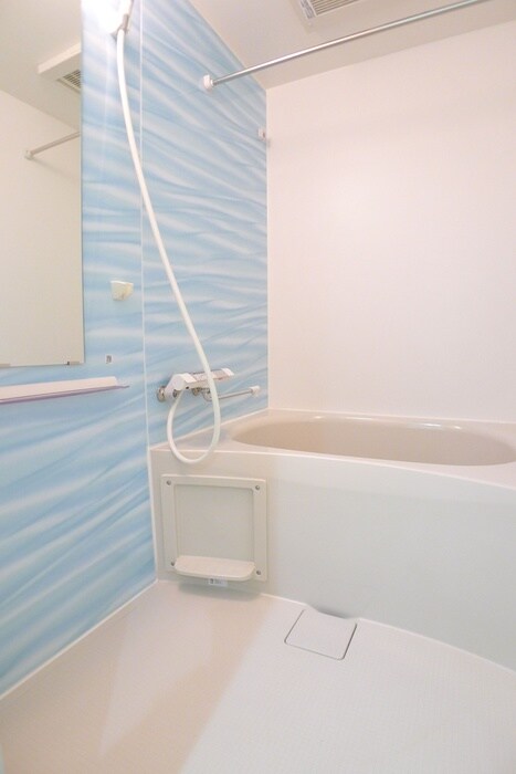 ペスカーサの物件内観写真