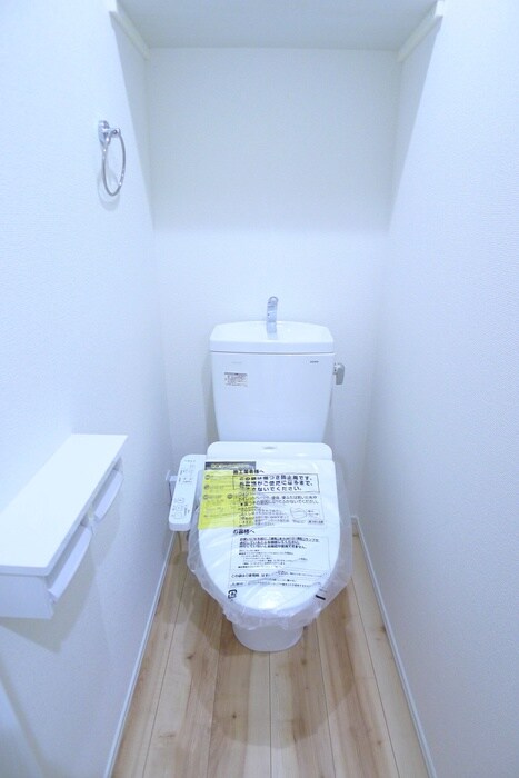 ペスカーサの物件内観写真