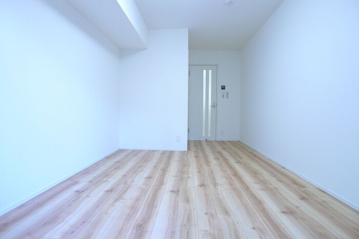 ペスカーサの物件内観写真