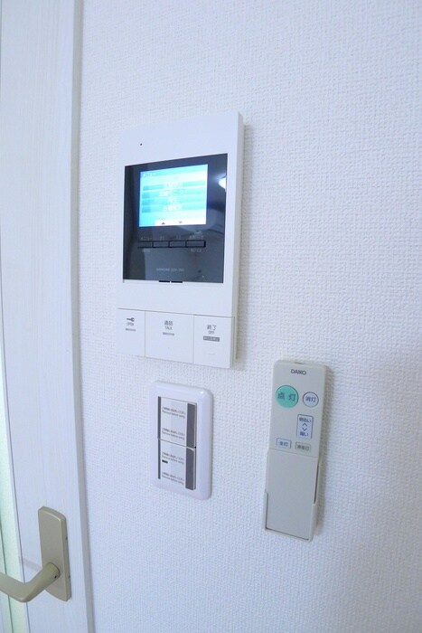 ペスカーサの物件内観写真