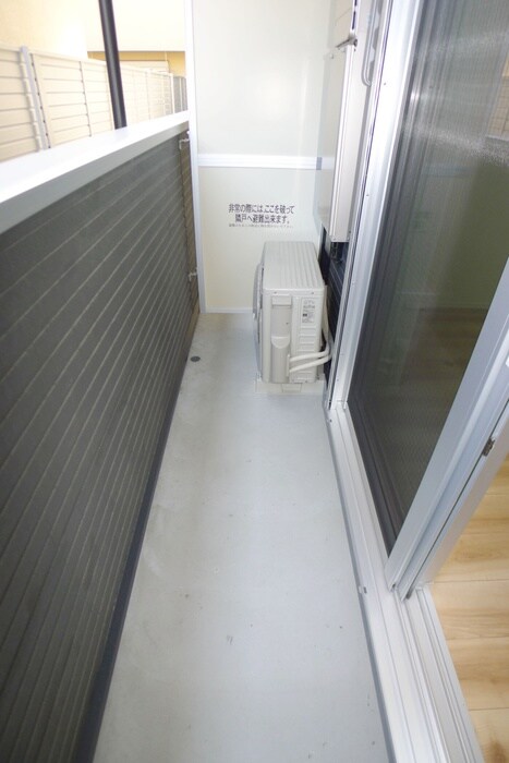 ペスカーサの物件内観写真