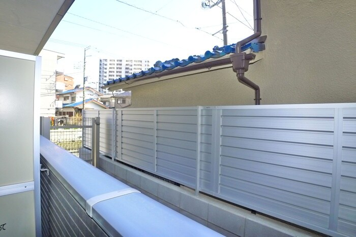 ペスカーサの物件内観写真