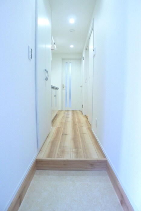 ペスカーサの物件内観写真