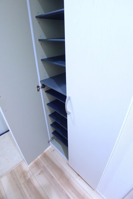 ペスカーサの物件内観写真