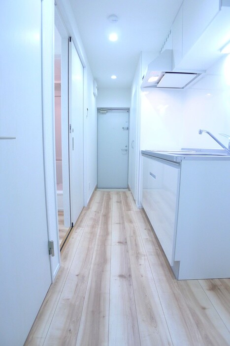 ペスカーサの物件内観写真