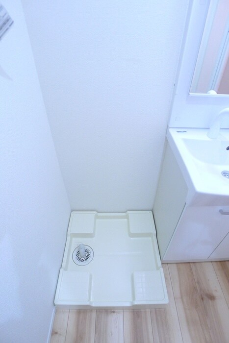 ペスカーサの物件内観写真