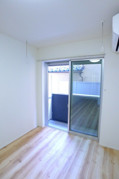 ペスカーサの物件内観写真