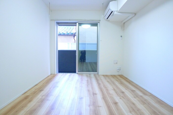 ペスカーサの物件内観写真