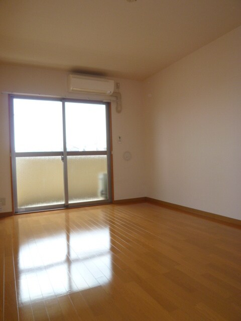 ブル－オ－シャンの物件内観写真